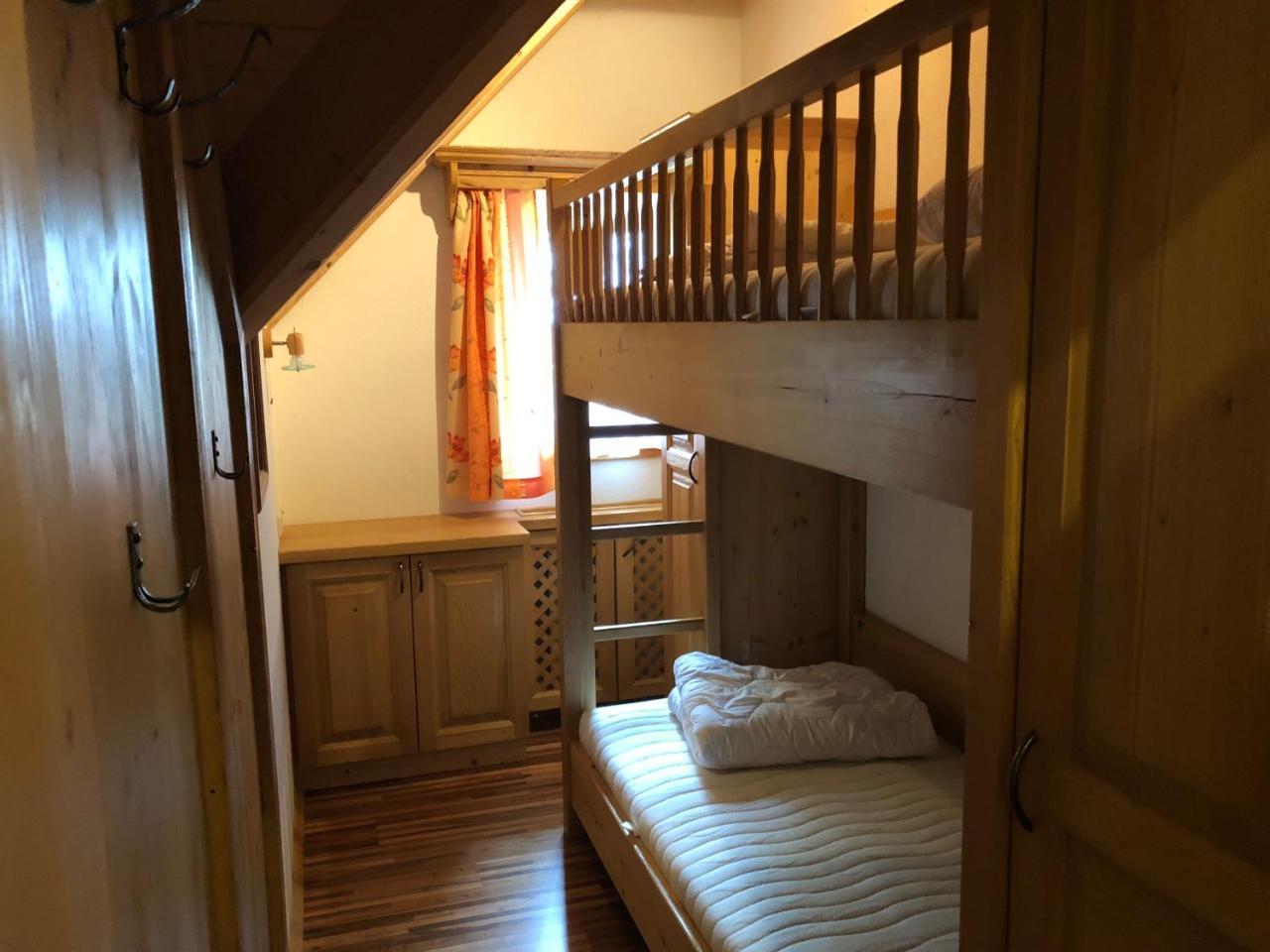 Waldheimathuette Villa Sankt Kathrein am Hauenstein Dış mekan fotoğraf