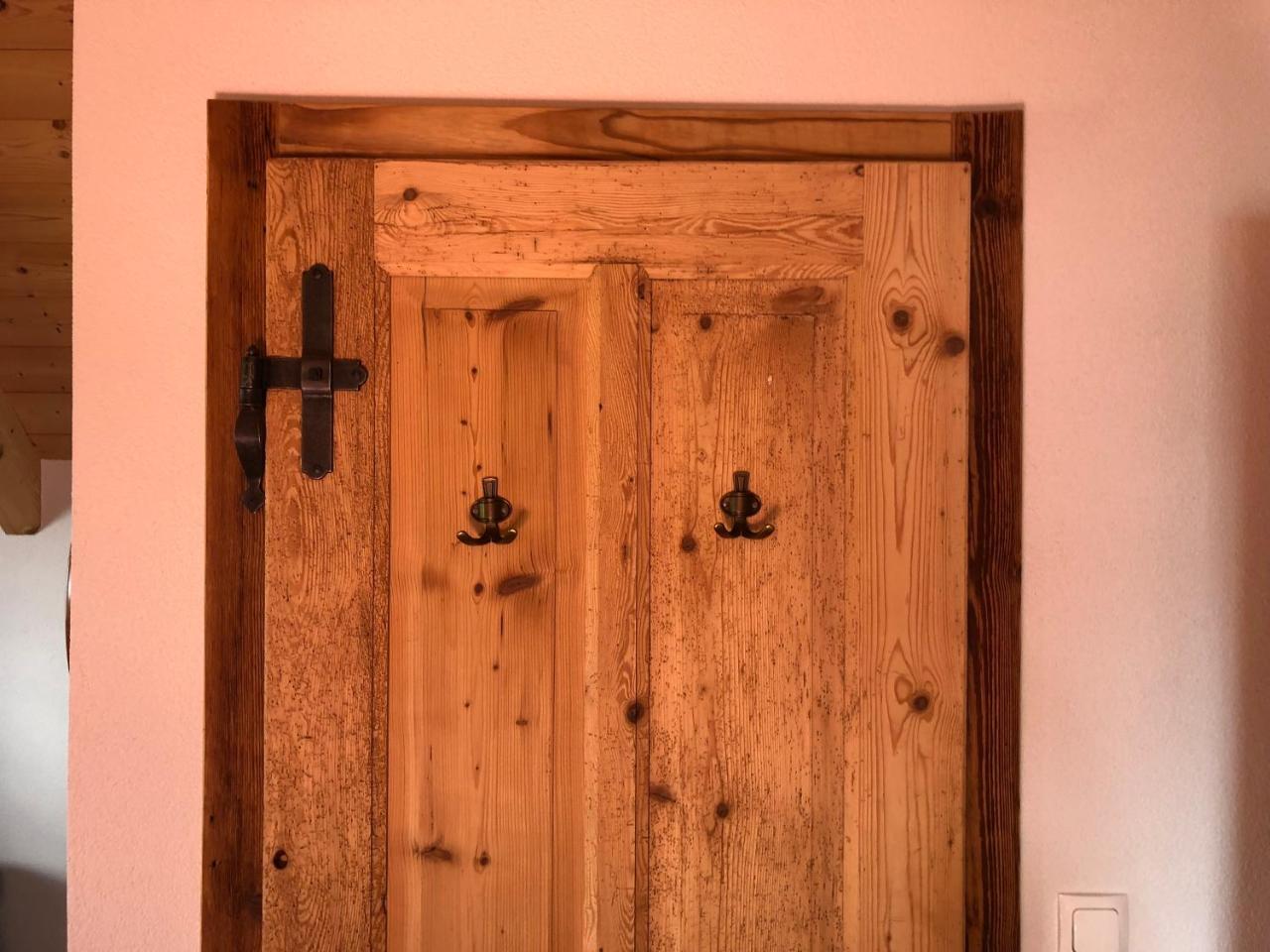 Waldheimathuette Villa Sankt Kathrein am Hauenstein Dış mekan fotoğraf